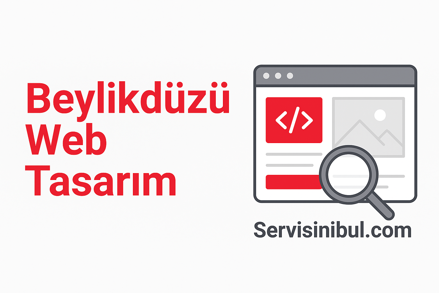 Beylikdüzü Web Tasarım